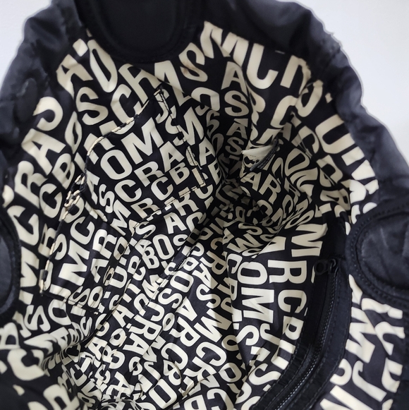 MARC JACOBS TOTE - Picture 9 of 11